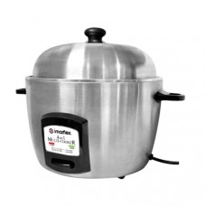 Imarflex IMC-6100S 4 in 1 Multi Cooker 