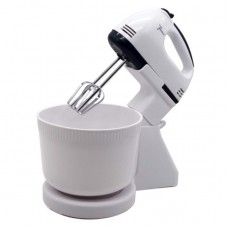 Imarflex IMX-250 Portable Hand Mixer