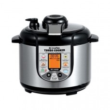 Imarflex IPC-600D Turbo Cooker