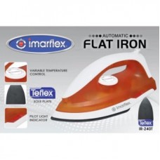 Imarflex IR-240T Automatic Flat Iron