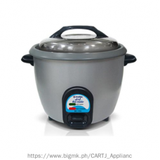 Imarflex IRC-100J 4 in 1 Rice Cooker