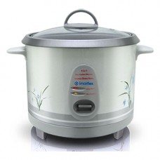 Imarflex IRC-14R 4 in 1 Rice Cooker