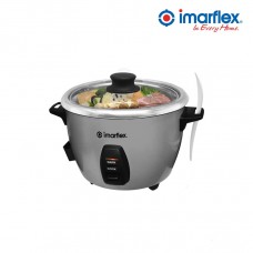 Imarflex IRC-150PS 3 in 1 Multi Cooker