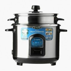 Imarflex IRC-150S 4 in 1 Multi-Cooker