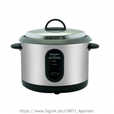 Imarflex IRC-18E 4 in 1 Rice Cooker