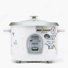 Imarflex IRC-18Q 4 in 1 Rice Cooker