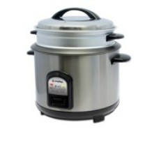 imarflex IRC-22KS 4 in 1 Multi Cooker