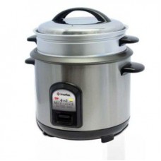 Imarflex IRC-25E 4 in 1 Rice Cooker