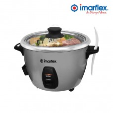 Imarflex IRC-280PS 3 in 1 Multi Cooker