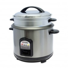 Imarflex IRC-28KS 4 in 1 Multi Cooker