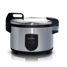 Imarflex IRC-4200S Commercial Rice Cooker