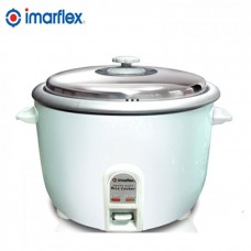 Imarflex IRC-780N Heavy Duty Rice Cooker