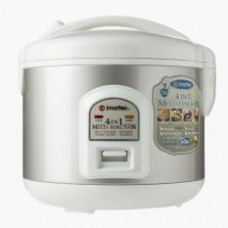 Imarflex IRJ-1200Y 4 in 1 Multi-Function Rice Cooker