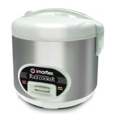 Imarflex IRJ-1500A Multi-Function Rice Cooker