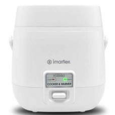 Imarflex IRJ-60T/WH Portable Cooker & Warmer