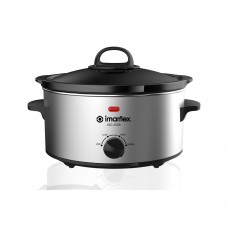 Imarflex ISC-350S Slow Cooker 