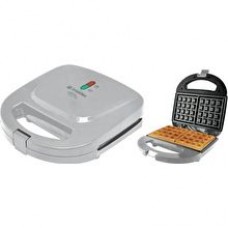 Imarflex ISM-325W 2 Slice Waffle Maker