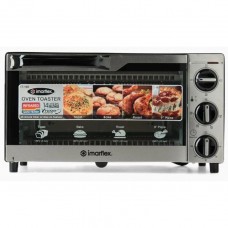 Imarflex IT-150 Electric Oven Toaster 