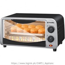 Imarflex IT-900 Oven Toaster 