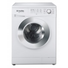 Imarflex IWM-600F Front Load Automatic Washing Machine