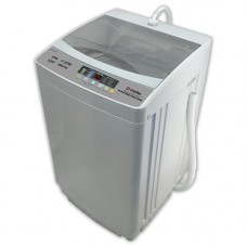 Imarflex IWM-800TL Fully Automatic Washing Machine Digital