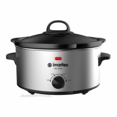 Imarflex ISC-600S Slow Cooker