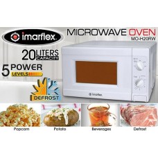 Imarflex MO-H20RW Microwave Oven