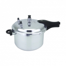 Imarflex QGP-3207 Aluminum Pressure Cooker