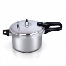 Imarflex QGP-3209 Aluminum Pressure Cooker 