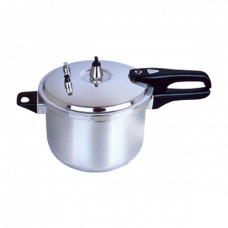 Imarflex QGP-3605 Stainless Pressure Cooker 