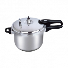 Imarflex QGP-3607 Stainless Pressure Cooker 