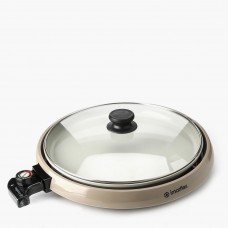 Imarflex TY-2500F Teppanyaki Griddle