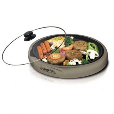 Imarflex TY-3500 Teppanyaki Griddle 