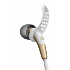 Jaybird Freedom Bluetooth Earbuds 2016 (White/Gold)
