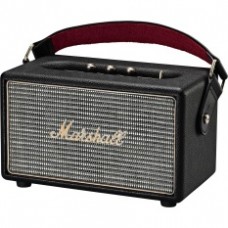 Marshall Kilburn Portable Bluetooth Speaker (Black)