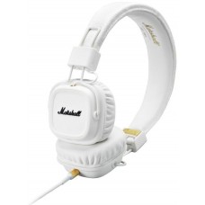Marshall Major II Over-the-Head Headphones (White)