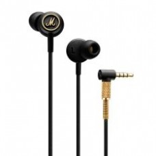 Marshall Mode EQ In-Ear Headphones (Black)