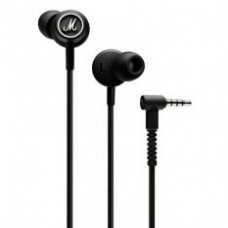 Marshall Mode In-Ear Headphones (Black)