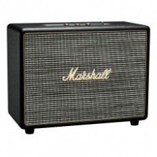 Marshall Woburn Portable Bluetooth Speaker (Black)