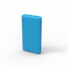 Michi Power Qualcomm 3.0 12000mAh Blue