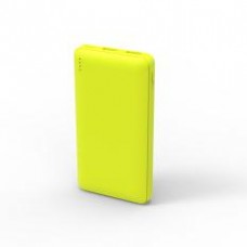 Michi Power Qualcomm 3.0 12000mAh Green