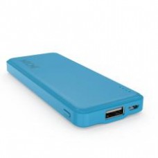 Michi Power Slim 3000mAh Blue