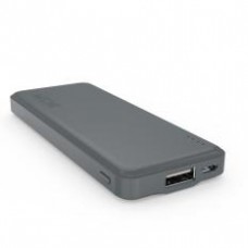 Michi Power Slim 3000mAh Cool Gray