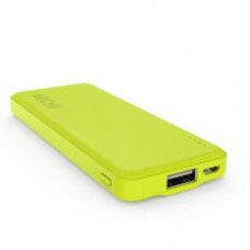 Michi Power Slim 3000mAh Green