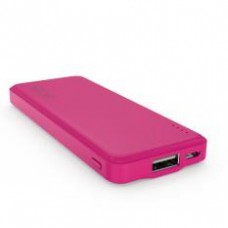 Michi Power Slim 3000mAh Pink