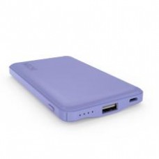 Michi Power Slim 6000mAh Purple