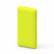 Michi Power Type C 12000mAh Green