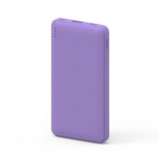 Michi Power Type C 12000mAh Purple