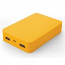 Yell Energy Pack 11200MAH - Yellow