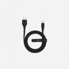 Momax GO-Link Lightning Cable - Black